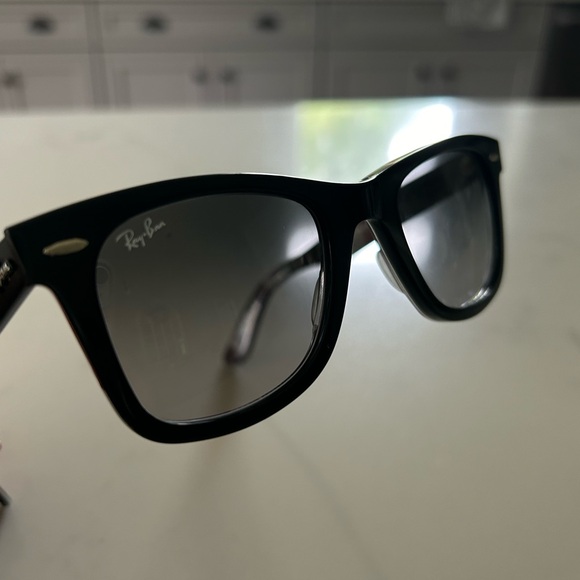 NWOT Rayban Wayfarer Color Mix - Picture 10 of 11